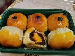 -泸溪河桃酥(西直门凯德店)