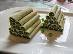 马兰头香干卷-顺风海鲜港(金玉兰店)