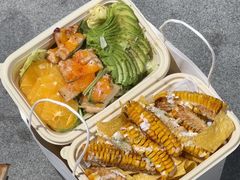 -TIGERS老虎西餐(亦庄店)