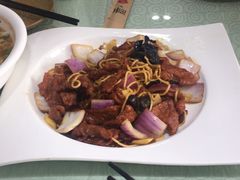 -上庄晋风庄园(上庄店)