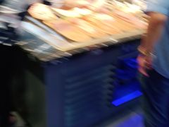 -非烤勿扰韩料自助烤肉(松山湖万科店)