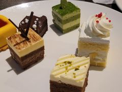 -城市节奏餐厅(海外滩·名品汇店)