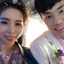 -完美新娘婚纱摄影