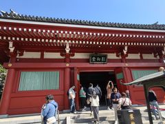 -浅草寺