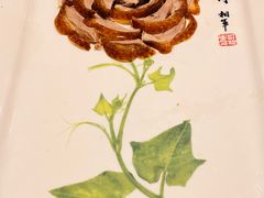 -北京全聚德(王府井店)