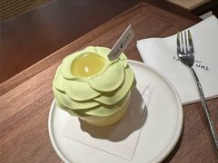 -Ten Olives甜点