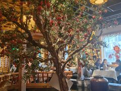 -北平楼·烤鸭·北京菜(牡丹园店)