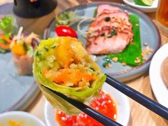 -越小品·越南餐厅(布吉万象汇店)