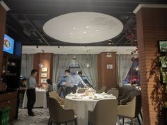 -广东道至正餐厅(区庄店)