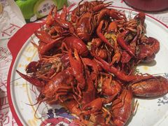 -辣出味岳阳特色烧烤·龙虾大排档(砂子塘总店)