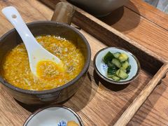 -李百蟹·江南蟹黄面(夫子庙店)