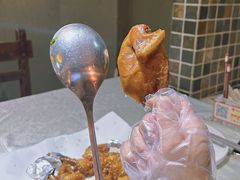 -味可道美食坊(福基路店)