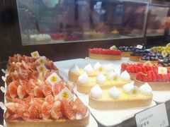 -Money Shops(愚园路店)