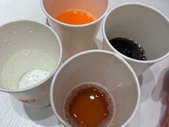 -池奈·咖喱蛋包饭(熙地港店)
