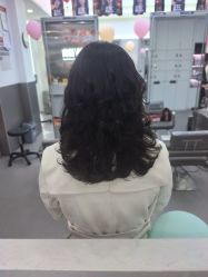 -首脑美发沙龙