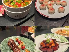 -锦楼·臻选新杭帮(正大广场店)