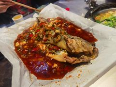-红辣椒·川菜·火锅(张杨路店)