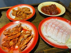 -叁口煮市井老火锅(春熙路店)