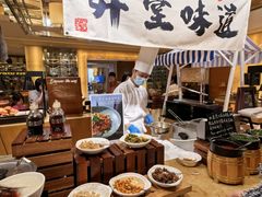 -上海外滩豫园万丽酒店