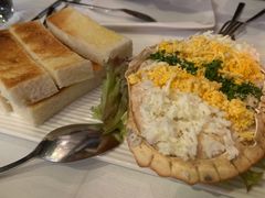 -安东尼奥餐厅