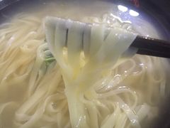 -老西北风抻面(西直店)