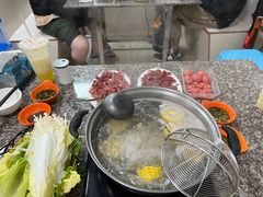 -山珍鲜牛肉火锅·本地连锁老字号(二马路汕中老店)