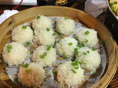 -陈帅夜排档·龙虾·炒菜·烤串(世茂店)
