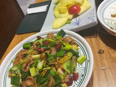 -云海肴云南菜·蒸汽石锅鱼(北京良乡华冠店)