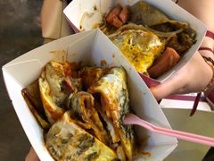 -四环冷面王(西单华威约饭街店)