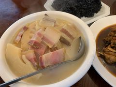 -山菜馆(竹海公园店)
