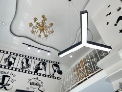 -明洞造型精品烫染