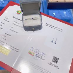 点击看大图 -Cindy Jewelry·钻戒·彩色宝石