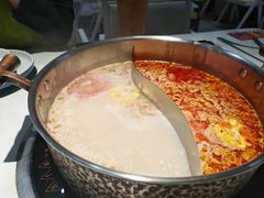 -濠七糟粕醋•海南酸汤火锅(中关村店)