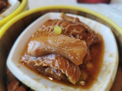 -海皇食府(水都假日酒店店)