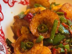 -恰八斗·猛火长沙菜(国贸店)