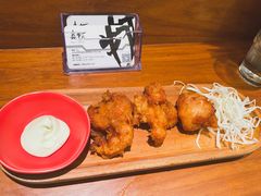 日式炸鸡-真打拉面·日式拉面新流派(体育西横街店)