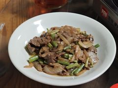 -洁雅小南方俏巴鱼馆(汴河街店)