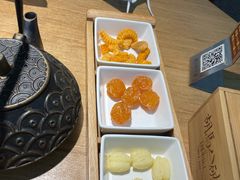 -胡马八破·川菜小馆(高新万达店)