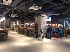 -日进一片海.生腌海鲜火锅.宵夜烧烤(三里屯总店)