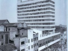 -WFC会仙楼观景台