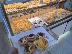 -红星前进面包牛奶公司(五道口购物中心店)