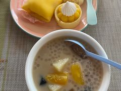 -佰园全日西餐厅-厦门佰翔软件园酒店