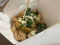 -呷贺盐酥鸡(抄纸巷店)