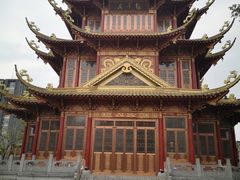 -龙潭水乡