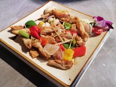 -上楼私房菜(院士路店)