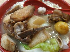 -旺角宝港式茶餐厅(寮步店)