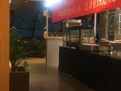 -嘉和一品粥(方庄店)