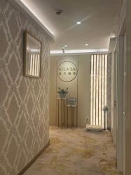 -茜尔维亚修身连锁(八佰伴店)