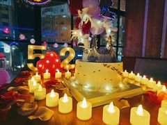 -枫林晚音乐串吧