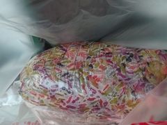 云南五彩米粢饭团-凌阿姨·粢饭团(清扬路店)